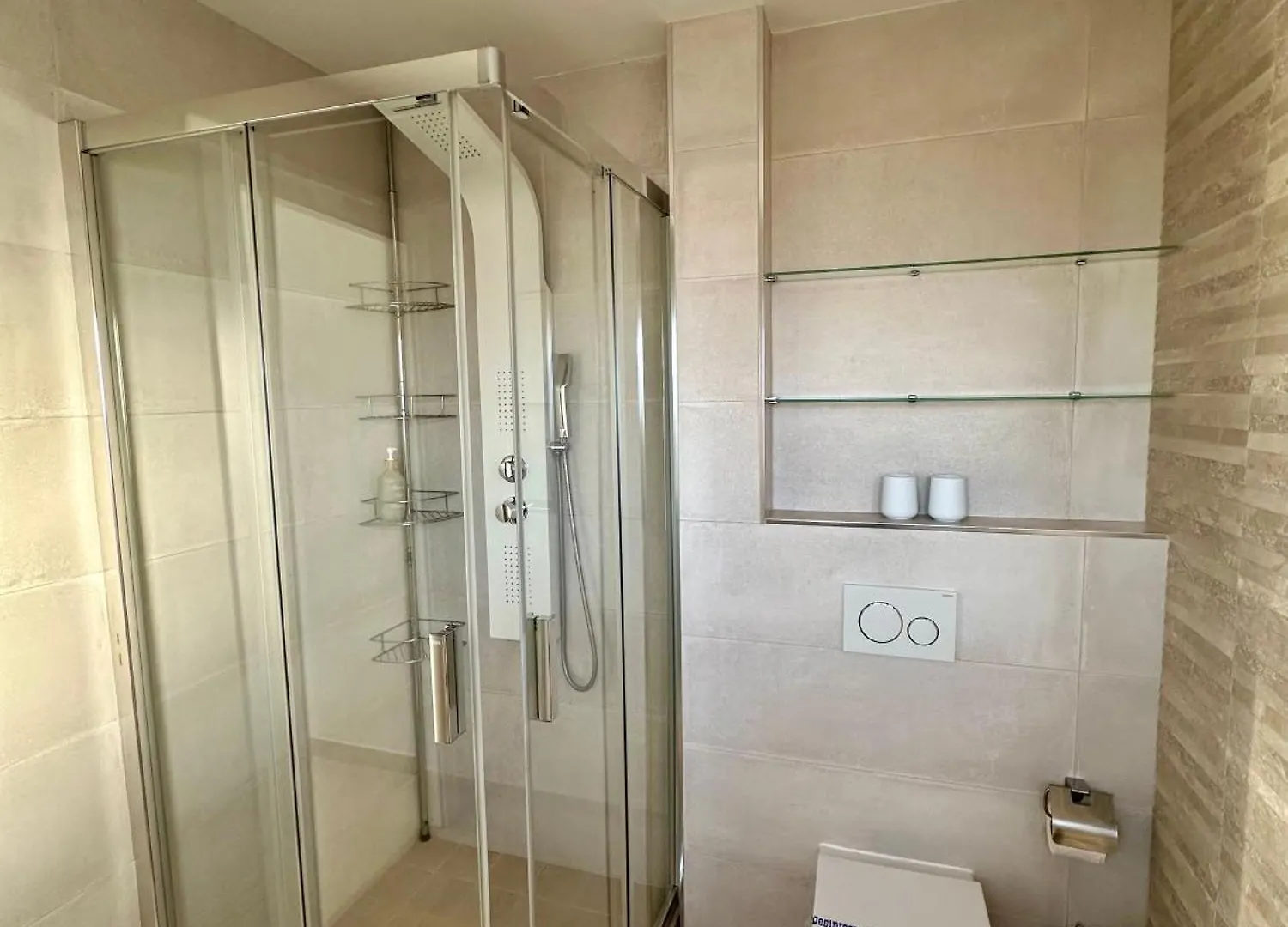 Horizonte 1 Cosy Apartment With Incredible Sea View At First Line Of Fuengirola Beach 0*,  Ισπανία